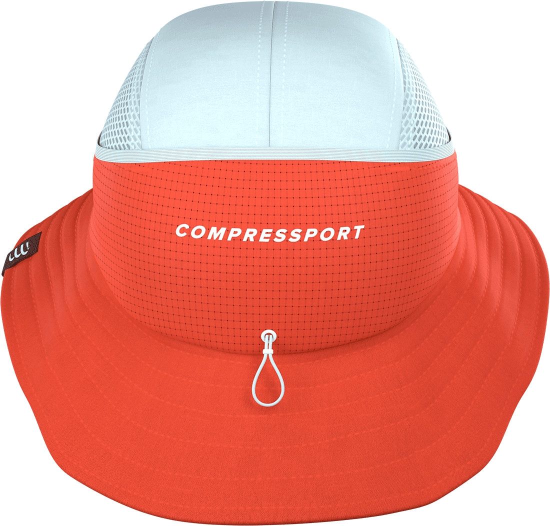 Compressport Stayfresh Ice Bob Orange/White | Alltricks.com