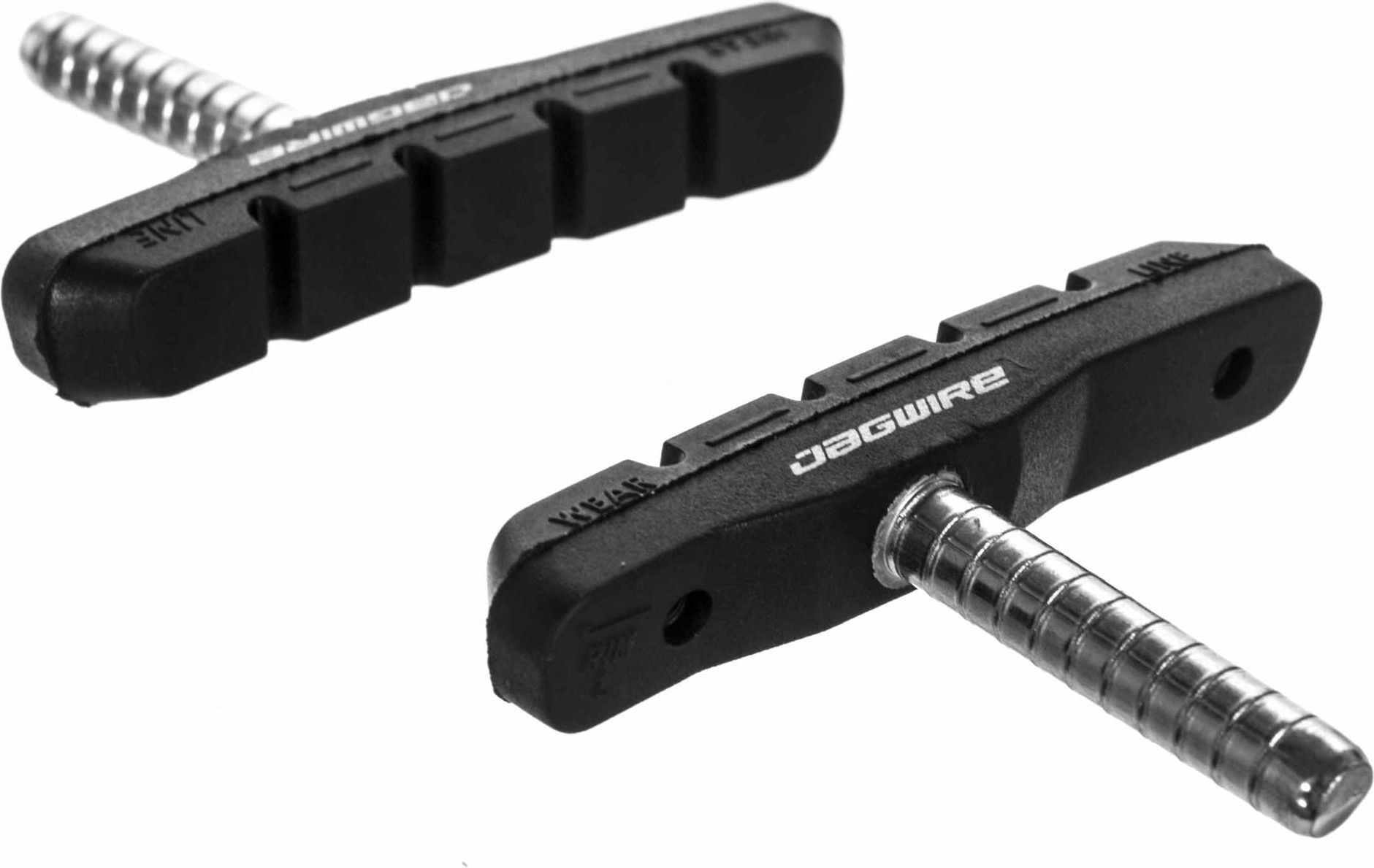 JAGWIRE MOUNTAIN SPORT Cantilever Brake Pads Black Alltricks