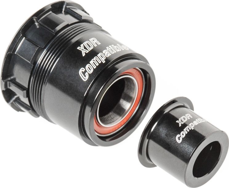 DT Swiss XDRフリーハブ sram 12S roval rapide DT Swiss Sram XDR 12V Ratchet 12x142mm Freehub Body | Alltricks.com