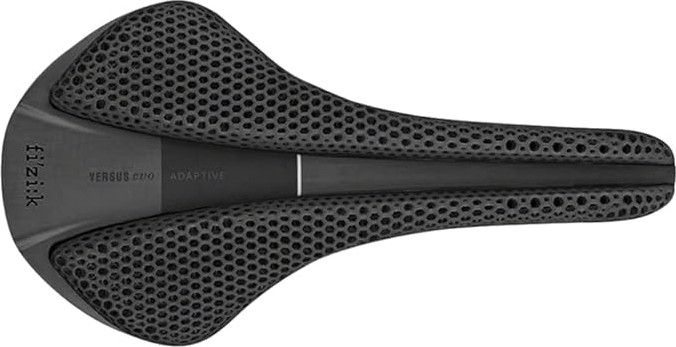 Fizik Antares Versus EVO Adaptive 00 Saddle, Black | Alltricks.com
