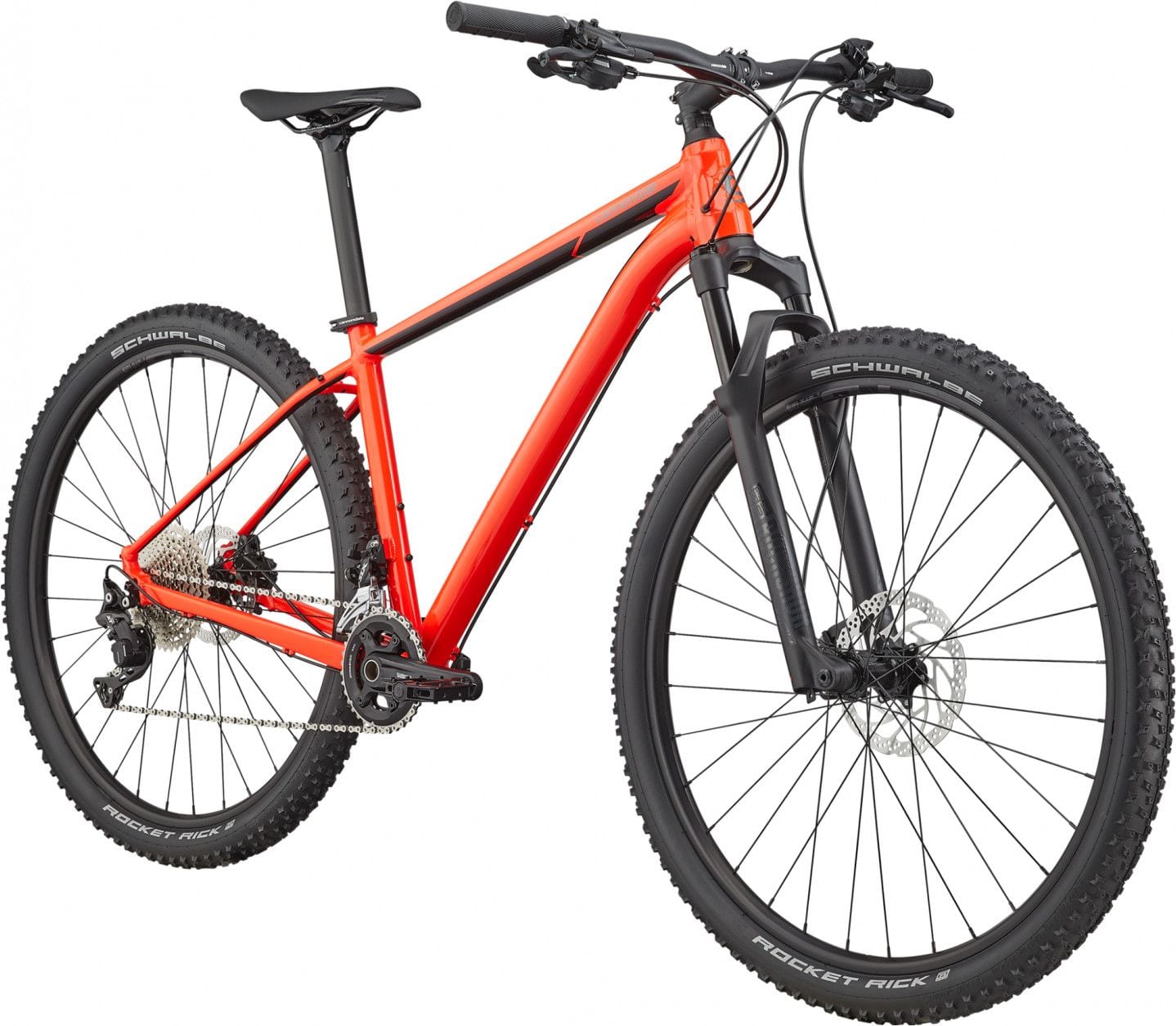 Cannondale mtb trail 2 online