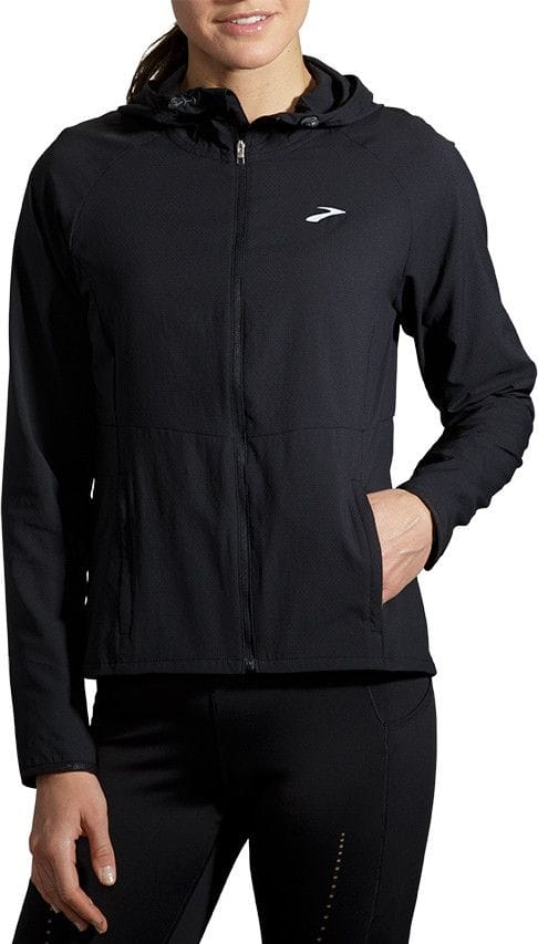 Brooks women's canopy jacket online