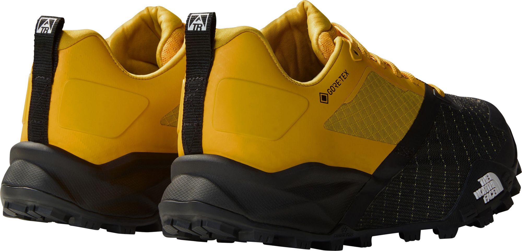 North face gore tex running shoes online