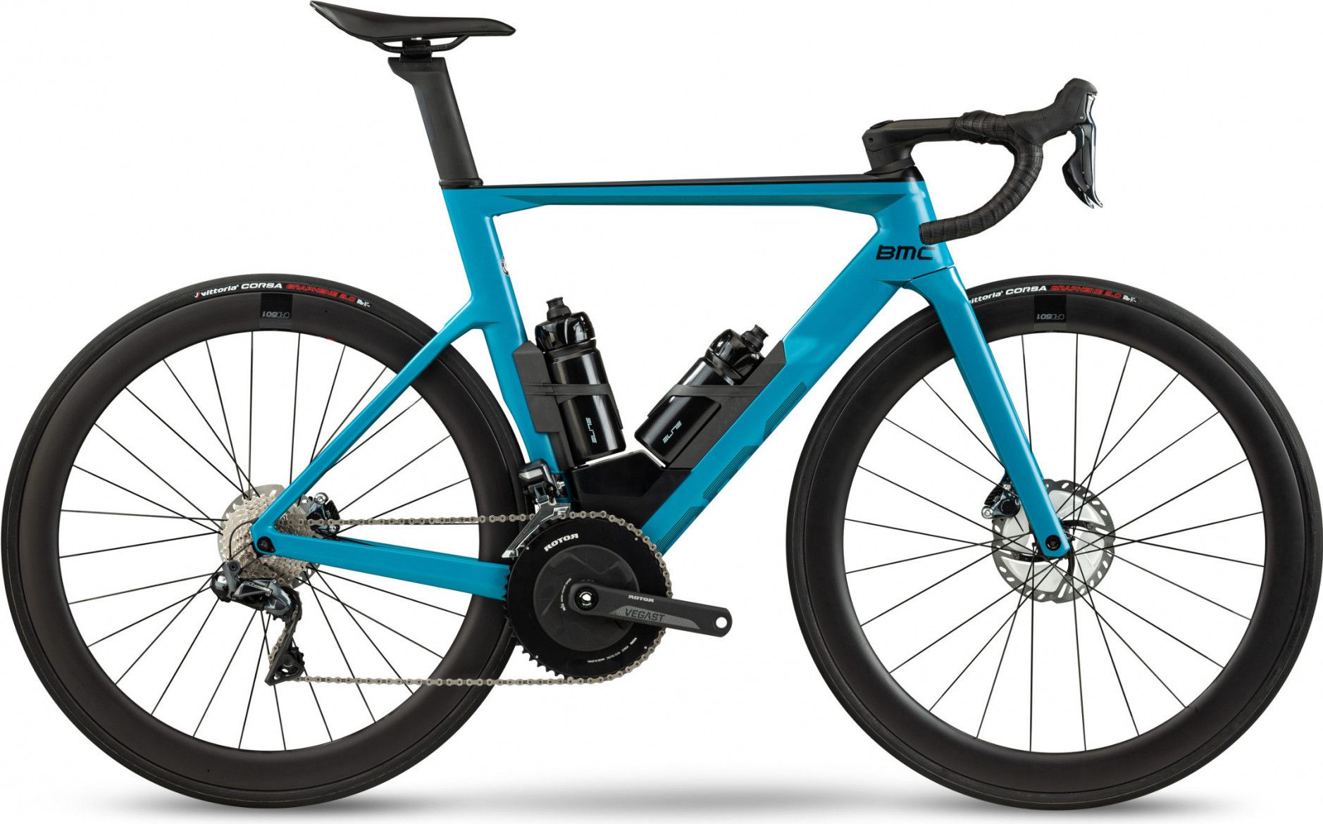 BMC Timemachine Road 01 Three Road Bike Shimano Ultegra Di2 11S