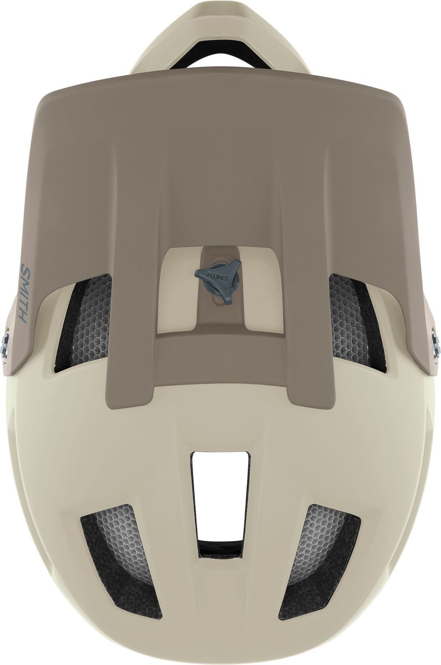 Smith Mainline Mips Beige Full-face Helmet | Alltricks.com