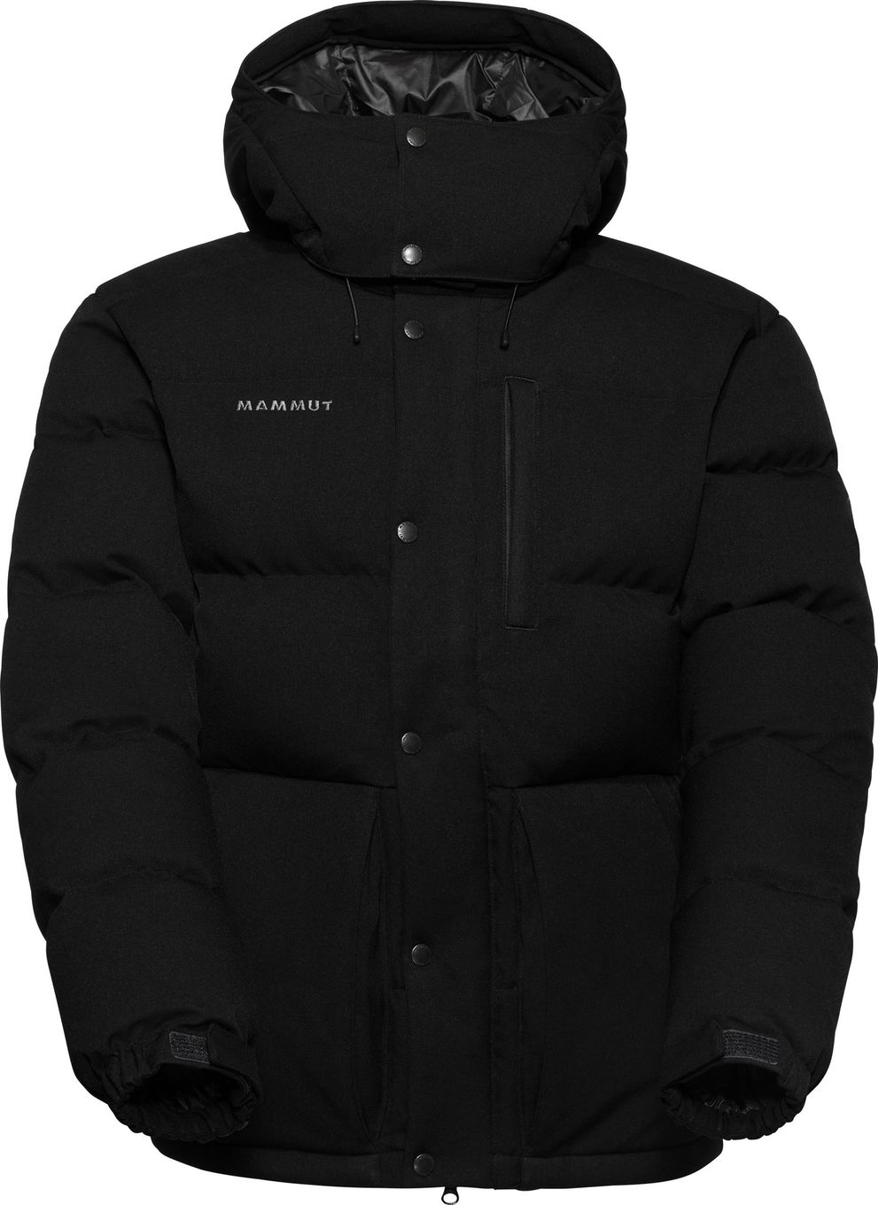 Roseg 2.0 IN Hooded Jacket Women | Mammut