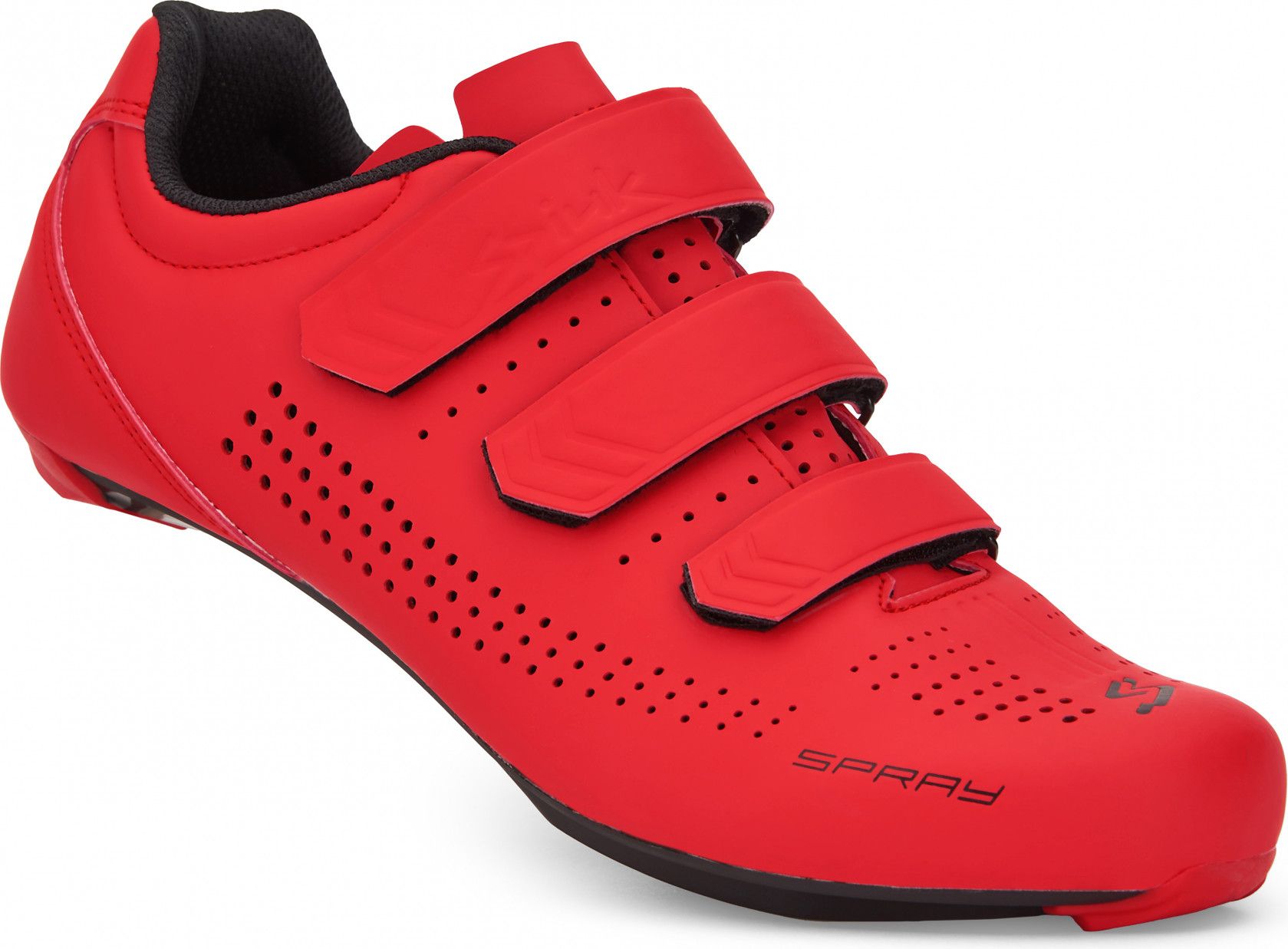 Spiuk Spray Road Red Road Shoes