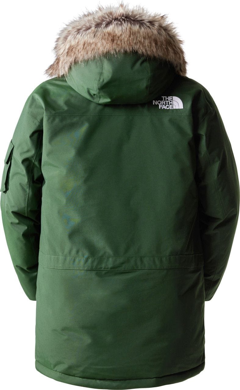 Mcmurdo parka mens sale