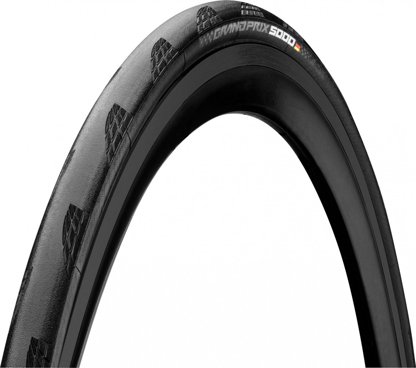 Continental GP 5000 700mm Road Tire Flexible Tubetype Vectran