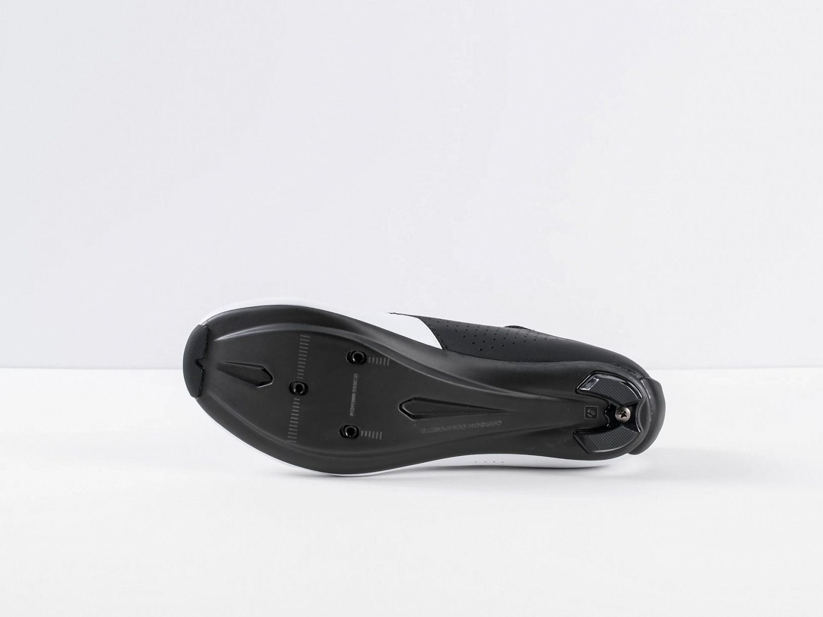 Bontrager Velocis Road Shoes White | Alltricks.nl