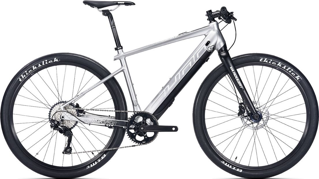 Velo sunn volt s2 2025