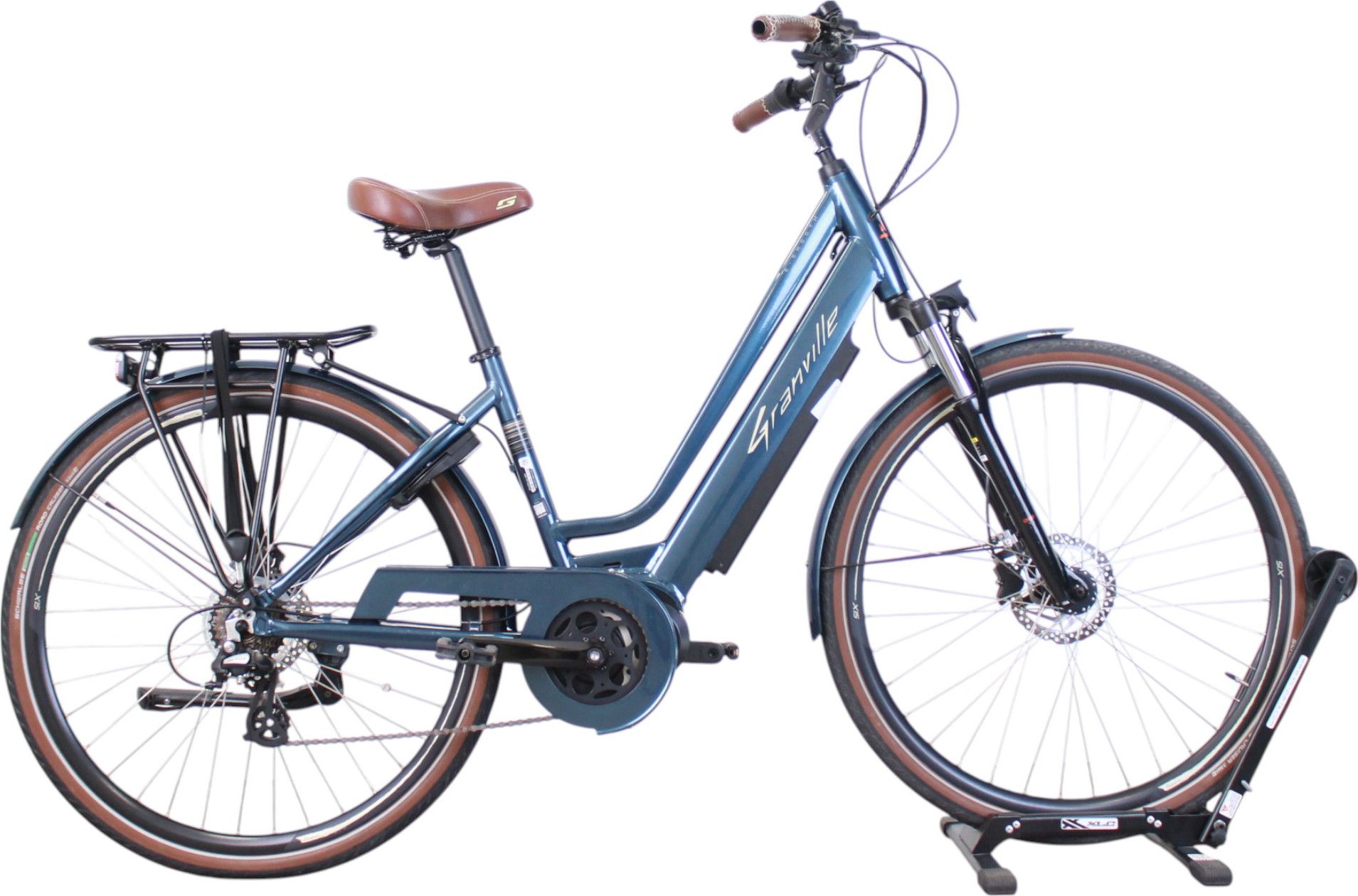 Vélos de ville | des vélos fiables avec du style