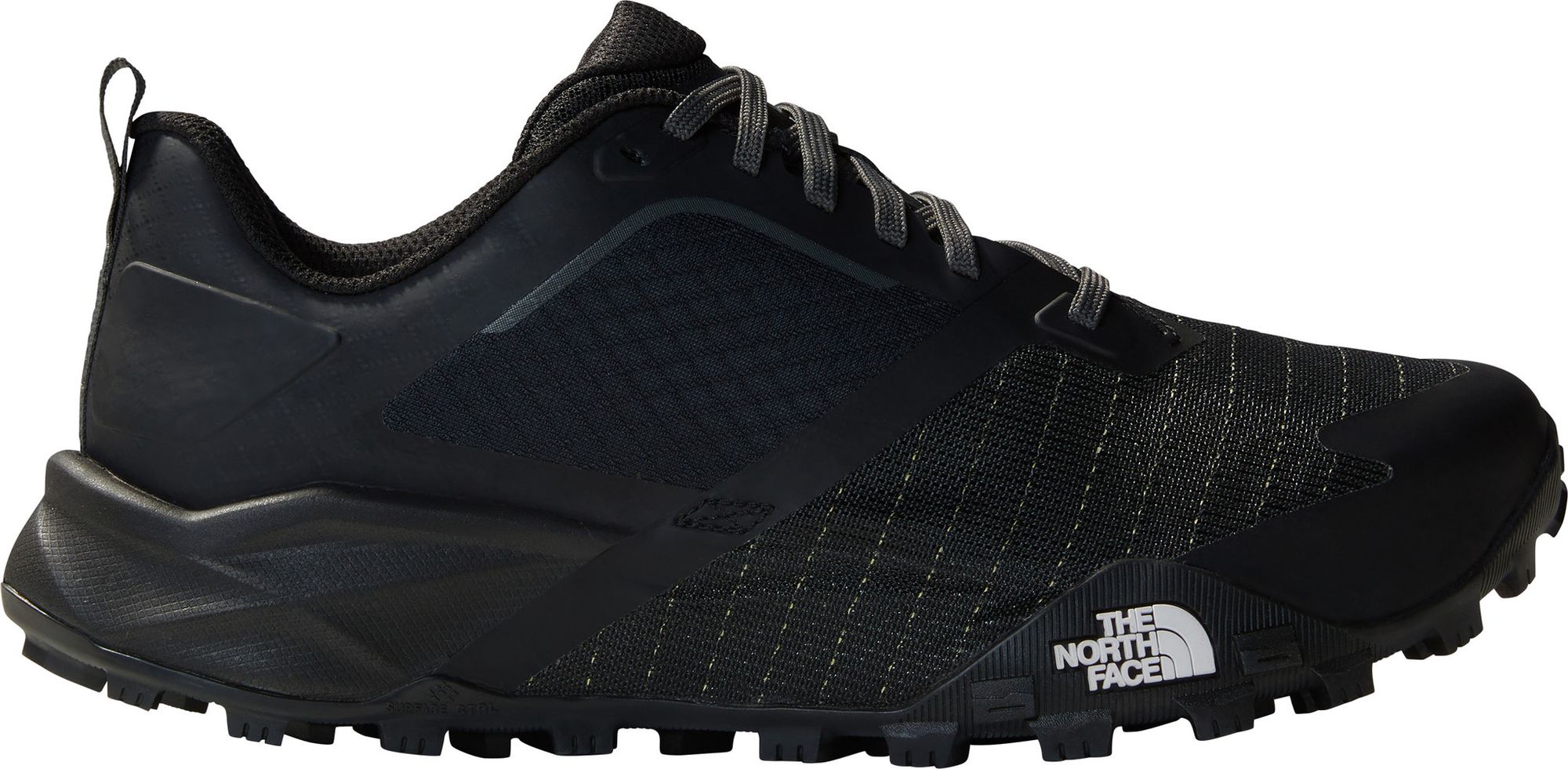 North face running shoes online