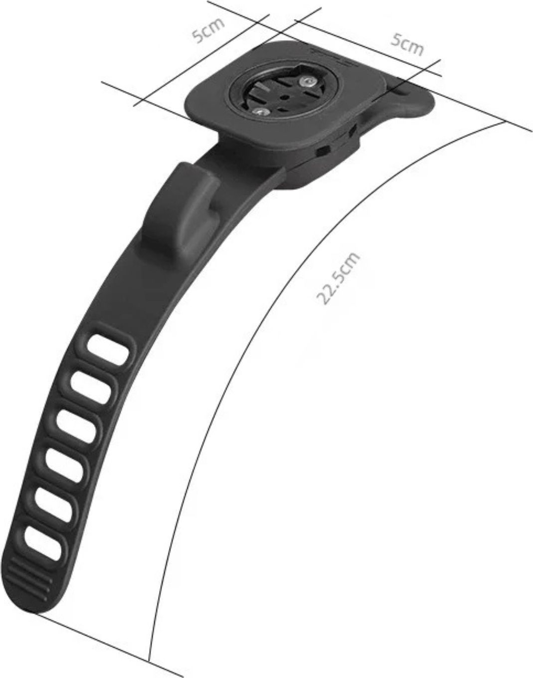 Support de vélo support de téléphone portable supp... – Grandado