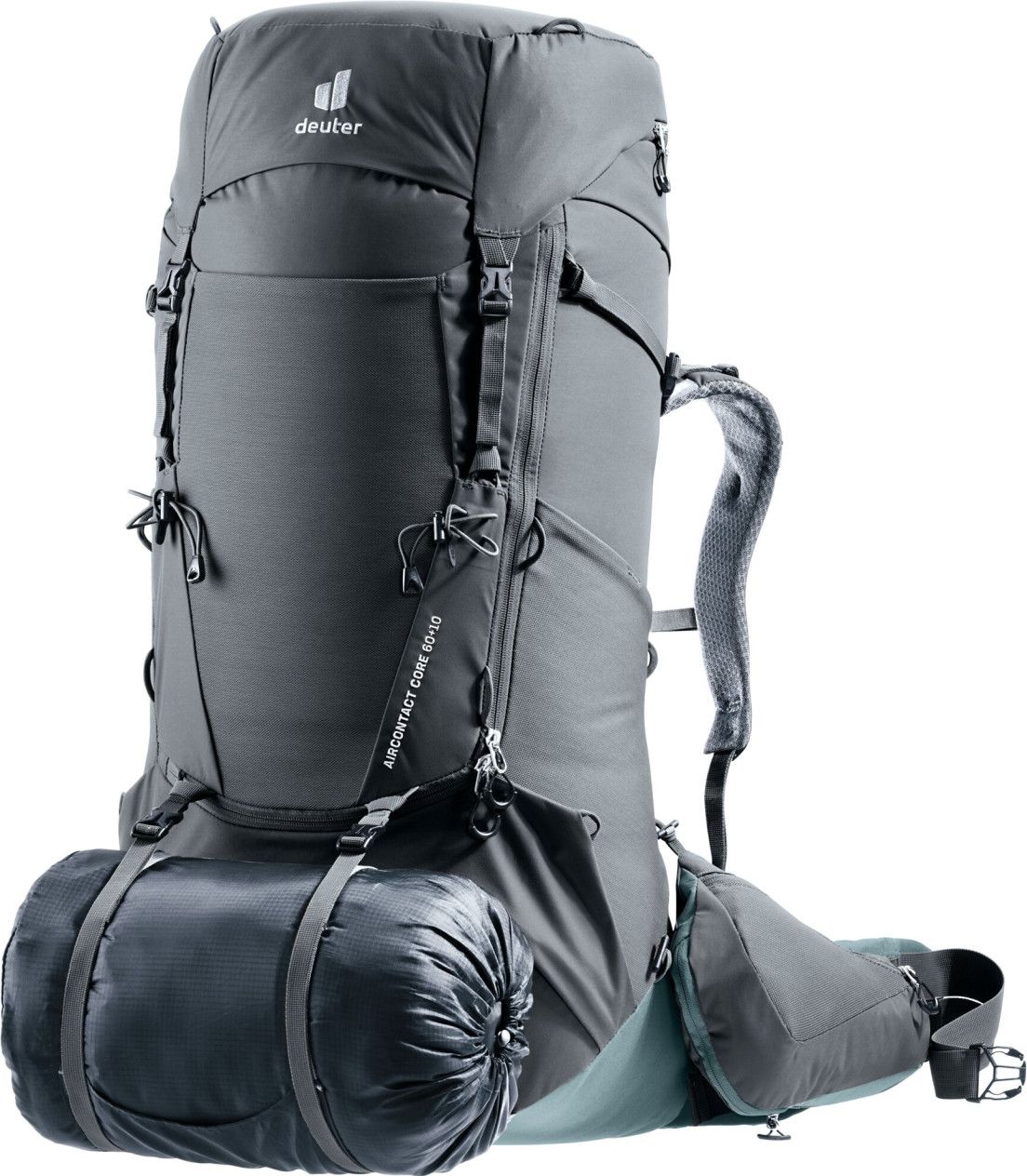deuter aircontact 60+10 SL バックパック Deuter Aircontact 60+10 SL backpack