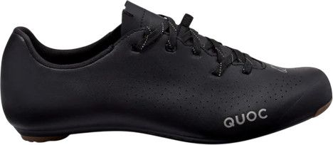 Quoc Escape Road Lace Shoes Black | Alltricks.com