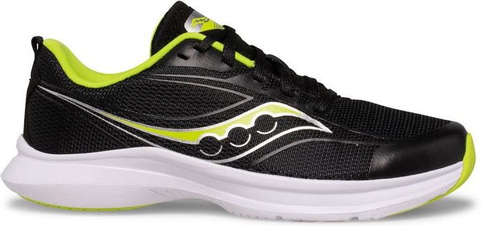 Saucony shoes kids yellow on sale