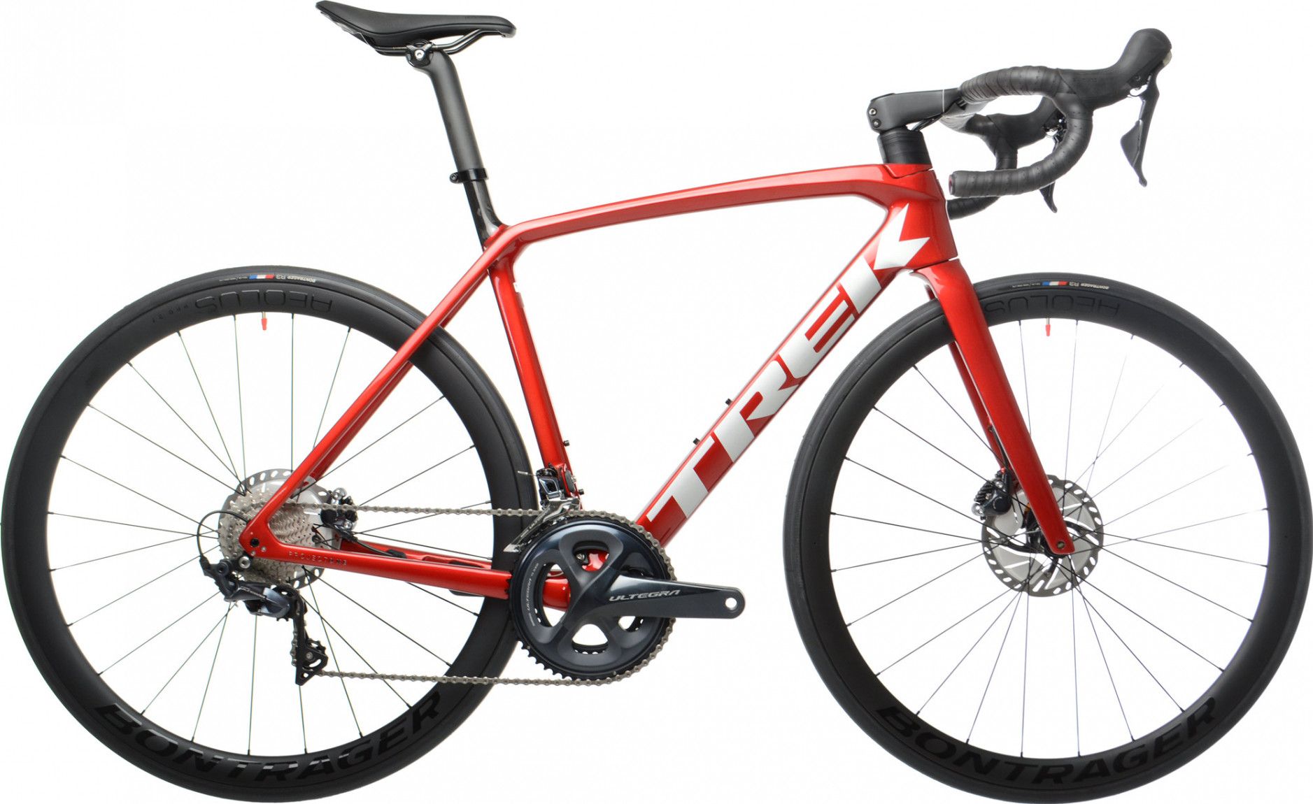 Emonda Slr Bici Da Corsa Usate In Carbonio Taglia 56 Trek