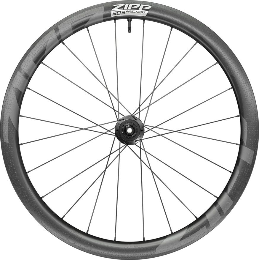 Zipp 303 Firecrest Tubeless Disc 700c Rear Wheel | 12x142mm