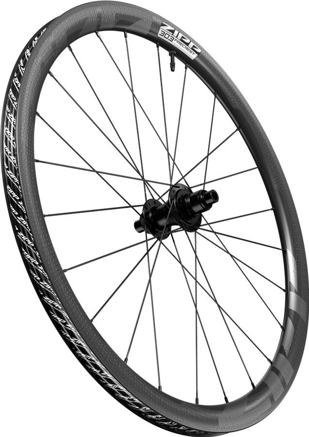 Zipp 303 Firecrest Tubeless Disc 700c Rear Wheel | 12x142mm