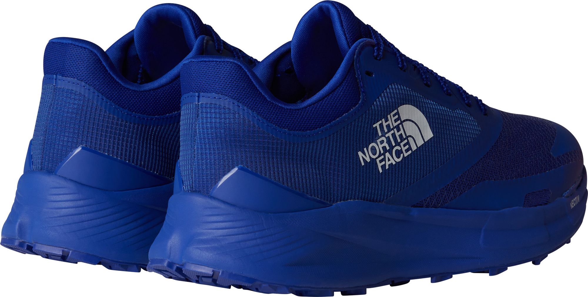 The North Face Vectiv Enduris 3 IKB Women's Trail Shoes Blue