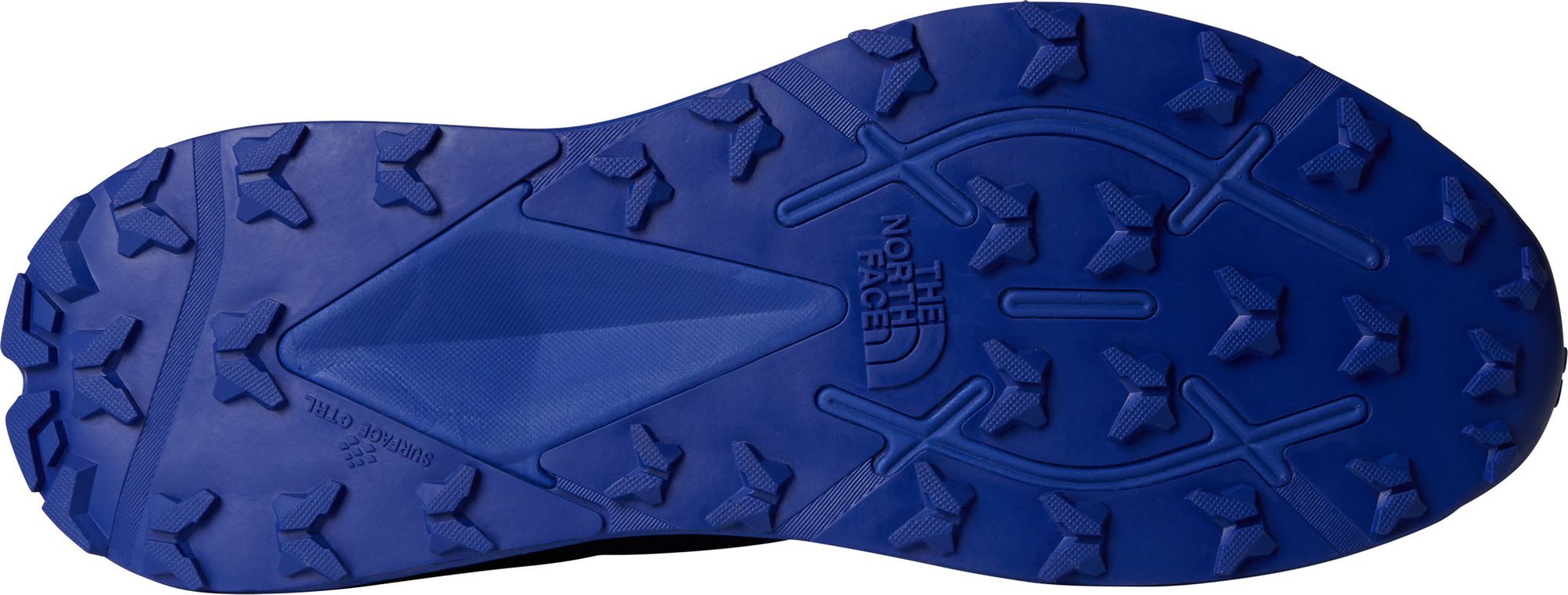 The North Face Vectiv Enduris 3 IKB Women's Trail Shoes Blue