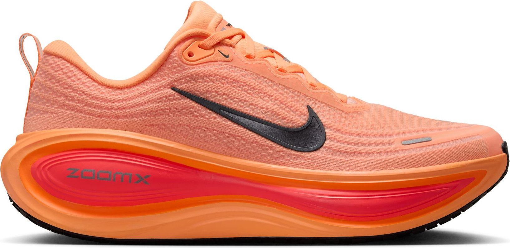 Chaussures Running Nike Vomero Plus Orange Homme | Alltricks.com
