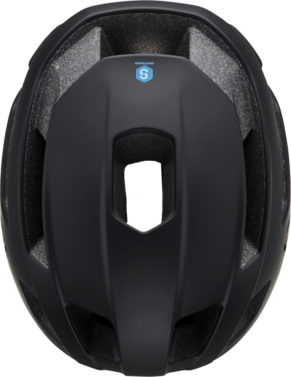 ALTIS Gravel Helmet Black – 100%