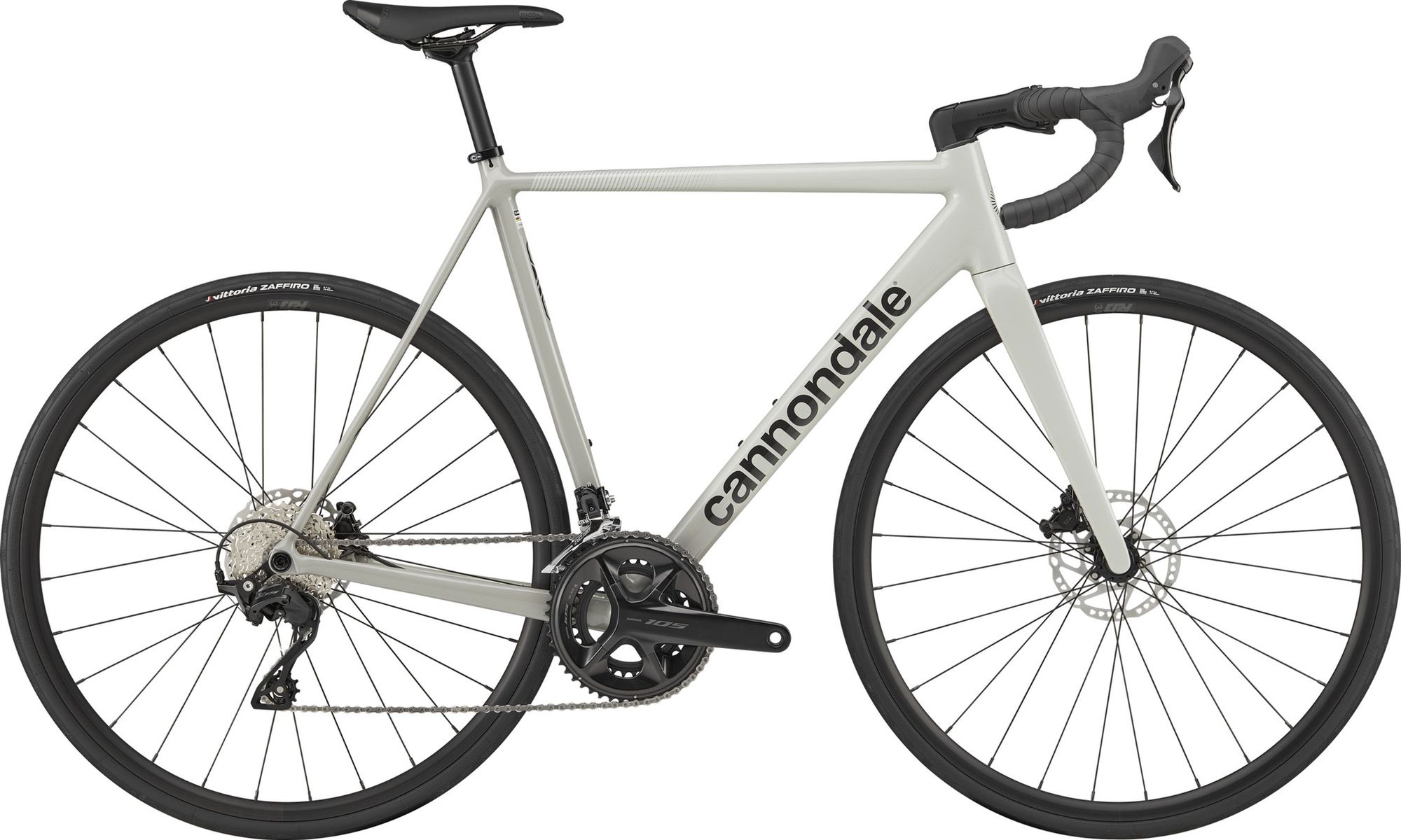 Cannondale CAAD14 3 Road Bike with Shimano 105 12-speed drivetrain