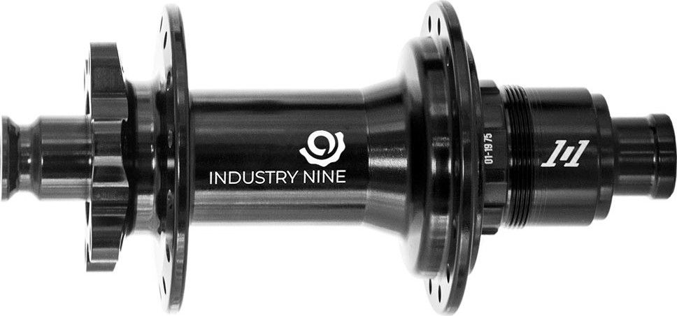 Industry Nine 1/1 Mountain Classic Rear Hub | 32 Holes | Boost