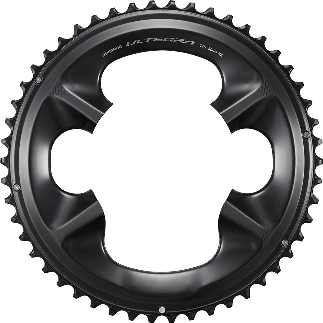 Shimano Ultegra Outer Chainring for FC-R8100 Crankset 2x12S