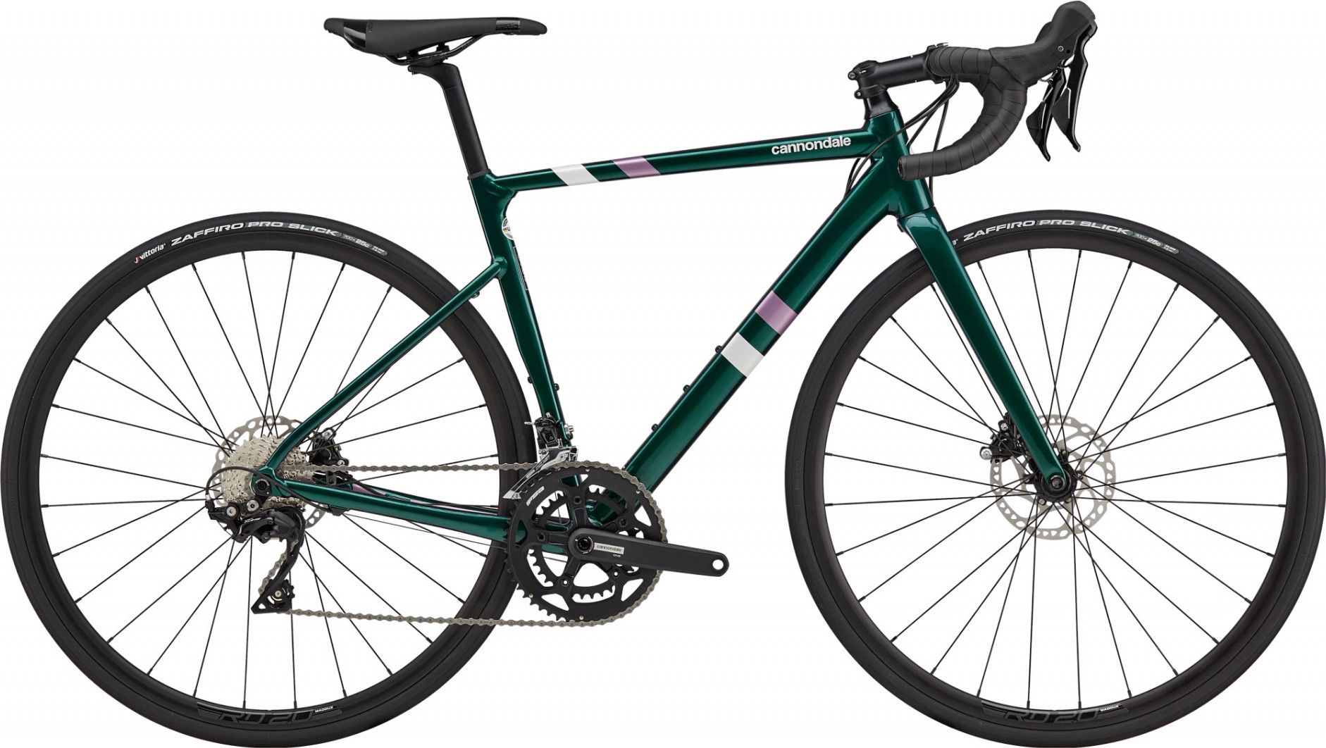Caad13 disc ultegra sfter di2
