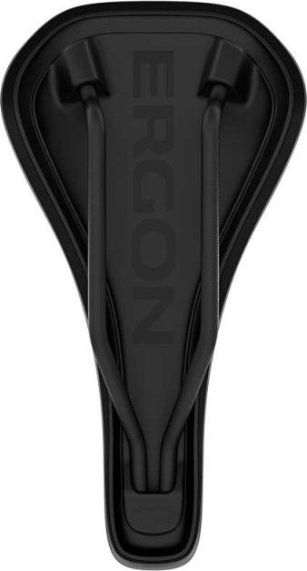 Ergon Sm E Mountain Sport Sella - Chromoly Stealth Donna Piccolo