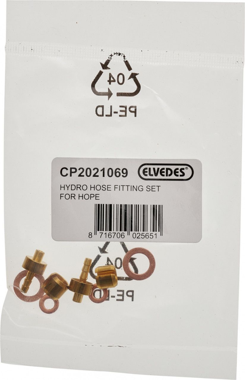 Adaptateur 3 voies en T pour raccord de tuyau de flexible de frein hydraulique pour VTT Kart - Auto