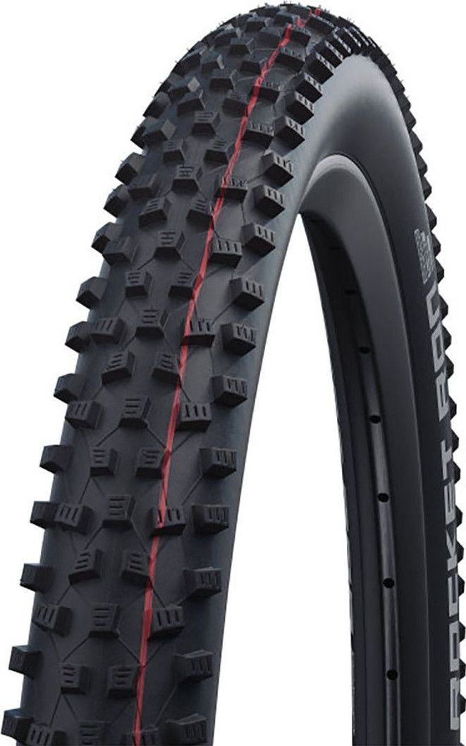 SCHWALBE Folding Tyre Rocket Ron Addix Vitesses Super Race 26 X