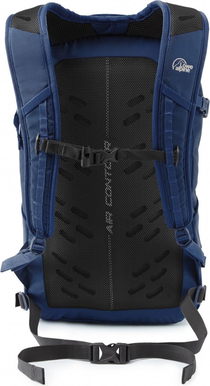 Lowe Alpine Edge 18 Backpack Navy Blue Alltricks