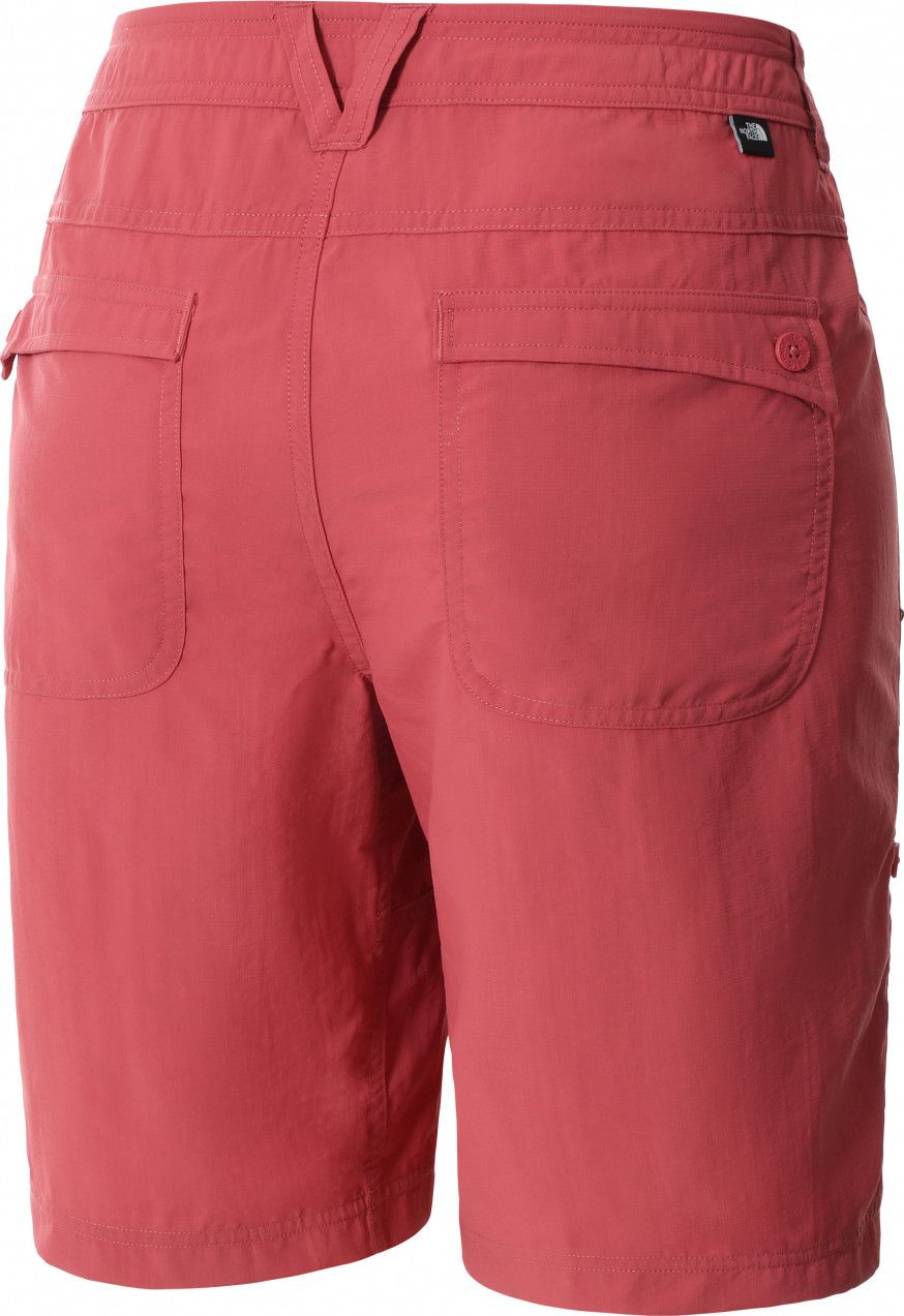 The North Face Horizon Sunnyside Shorts Pink