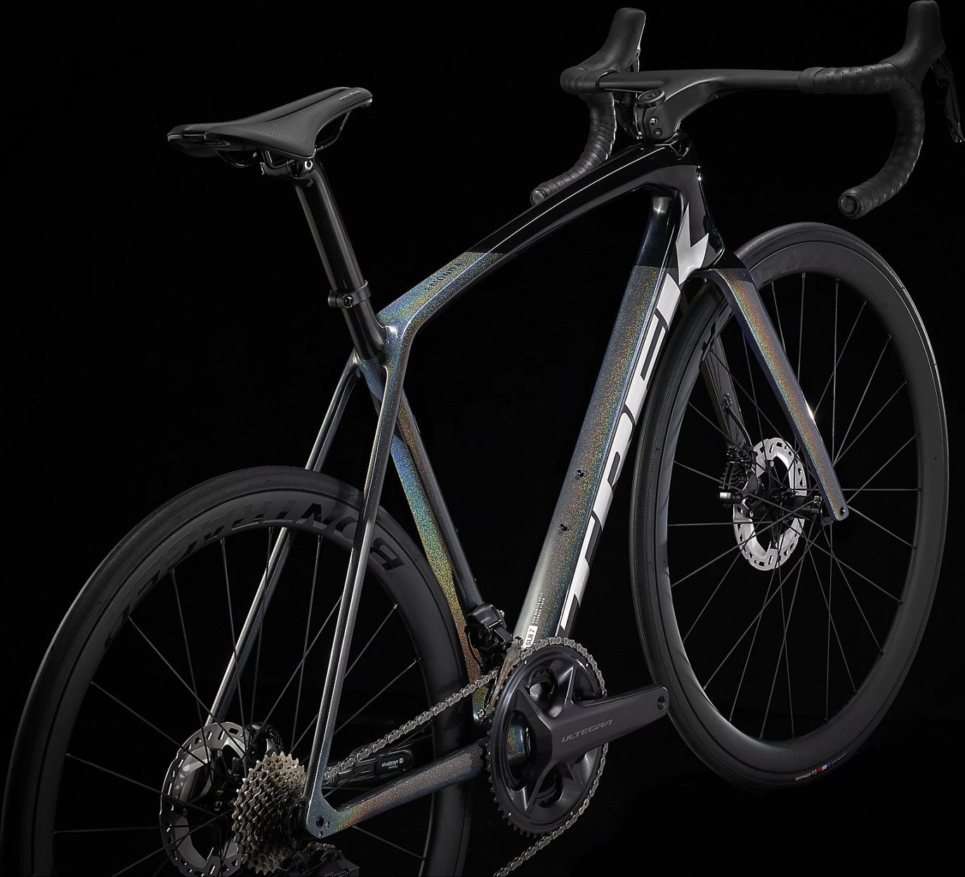 Trek Émonda SLR 7 Disc Road Bike Shimano Ultegra Di2 12S 700