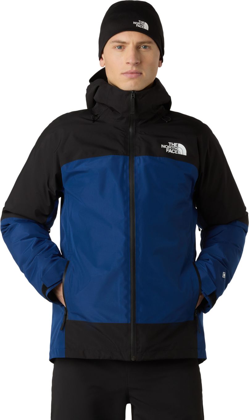 Men's 3-in-1 The North Face Mountain Light Triclimate Gore-Tex
