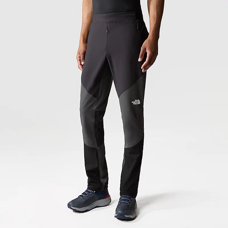 The North Face Circadian Alpine Pants Black Alltricks
