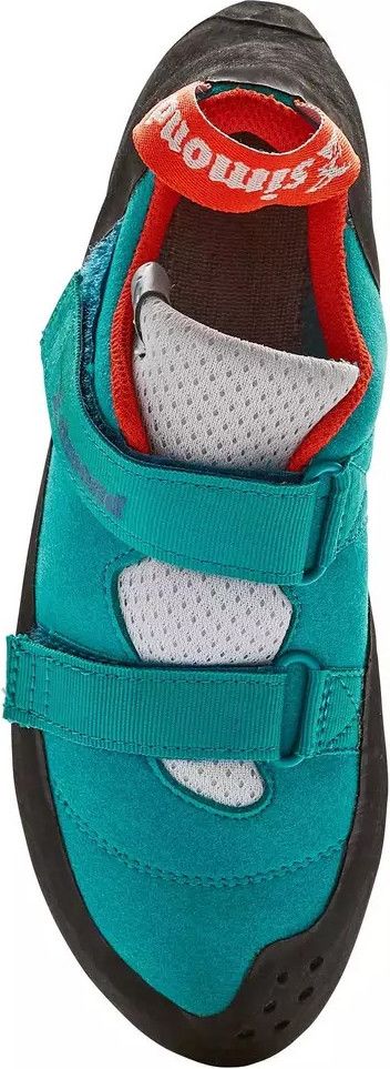 Climbing shoes Simond Rock Turquoise Alltricks
