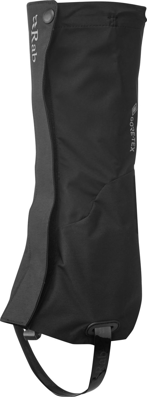 Rab Muztag GTX Pro Black Women's Gaiter