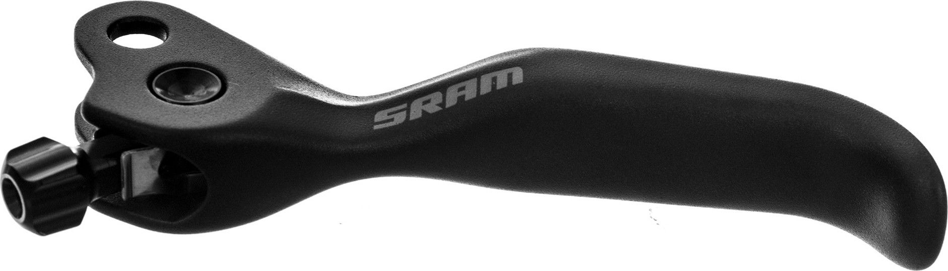 SRAM Kit Leve Freno CODE R In Alluminio Nero – Ricambio Originale Per Mountain Bike