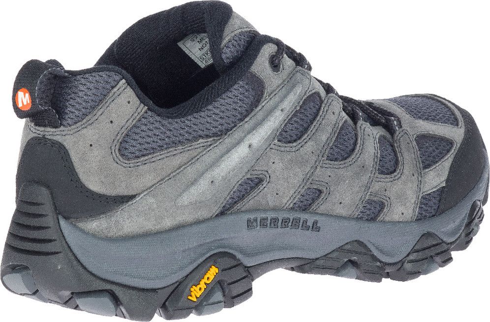 Merrell Moab 3 Hiking Shoes Grey | Alltricks.com