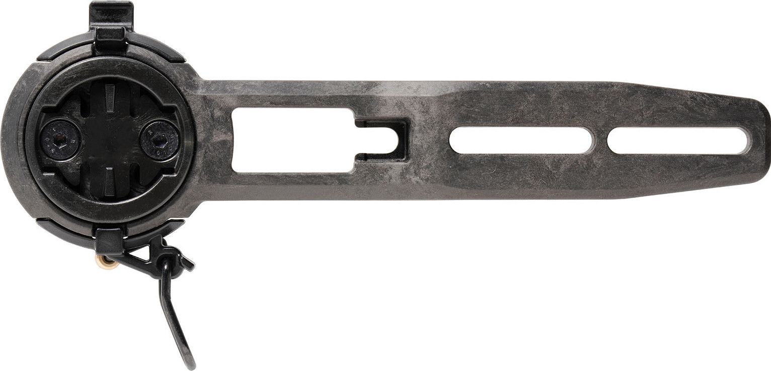 CloseTheGap HideMyBell Raceday FI Doorbell with Integrated