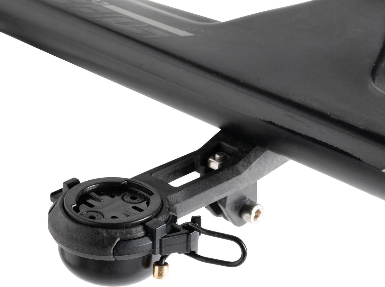 CloseTheGap HideMyBell Raceday FI Doorbell with Integrated