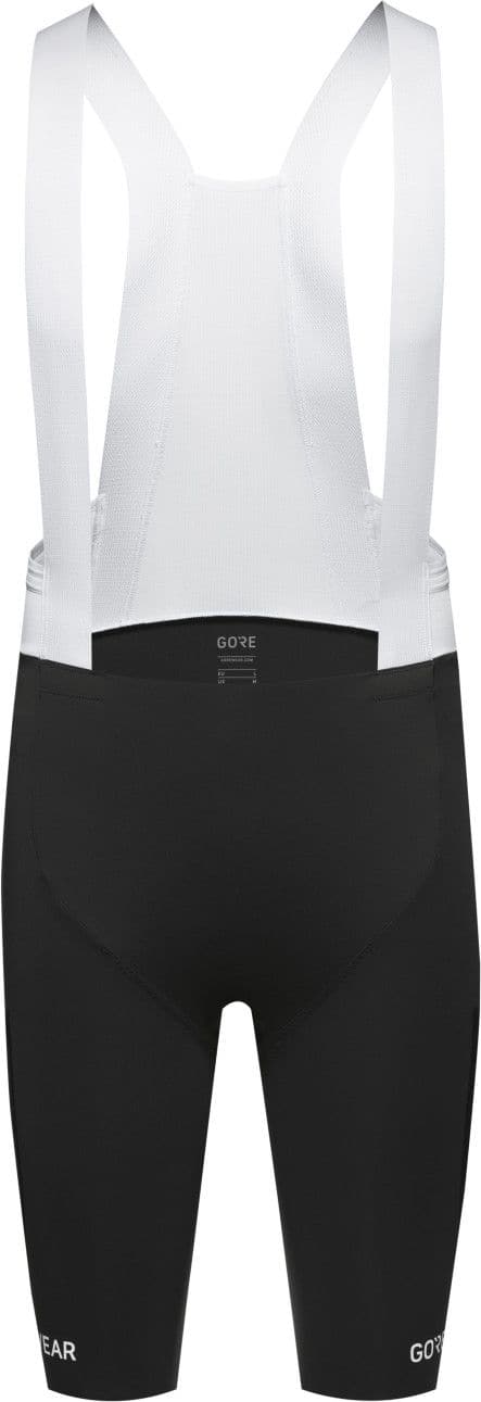 Gore Wear Spinshift Cargo Bib Shorts Black