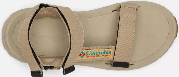Sandalias Columbia Konos Globetrot™ Beige para hombre