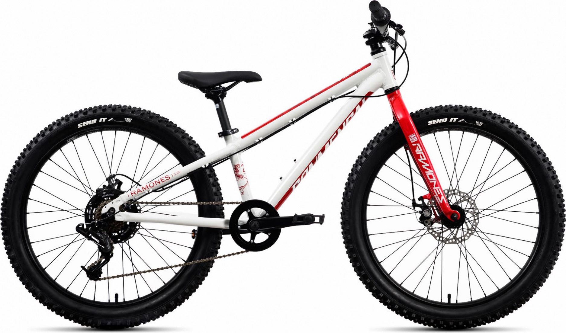 Commencal 24 outlet