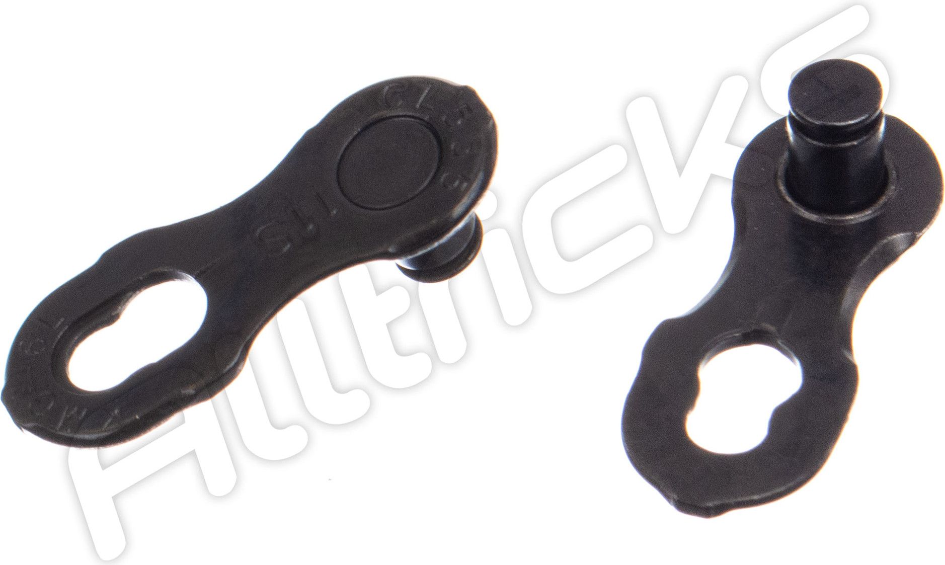 Rotor Uno X11EL Chain Black